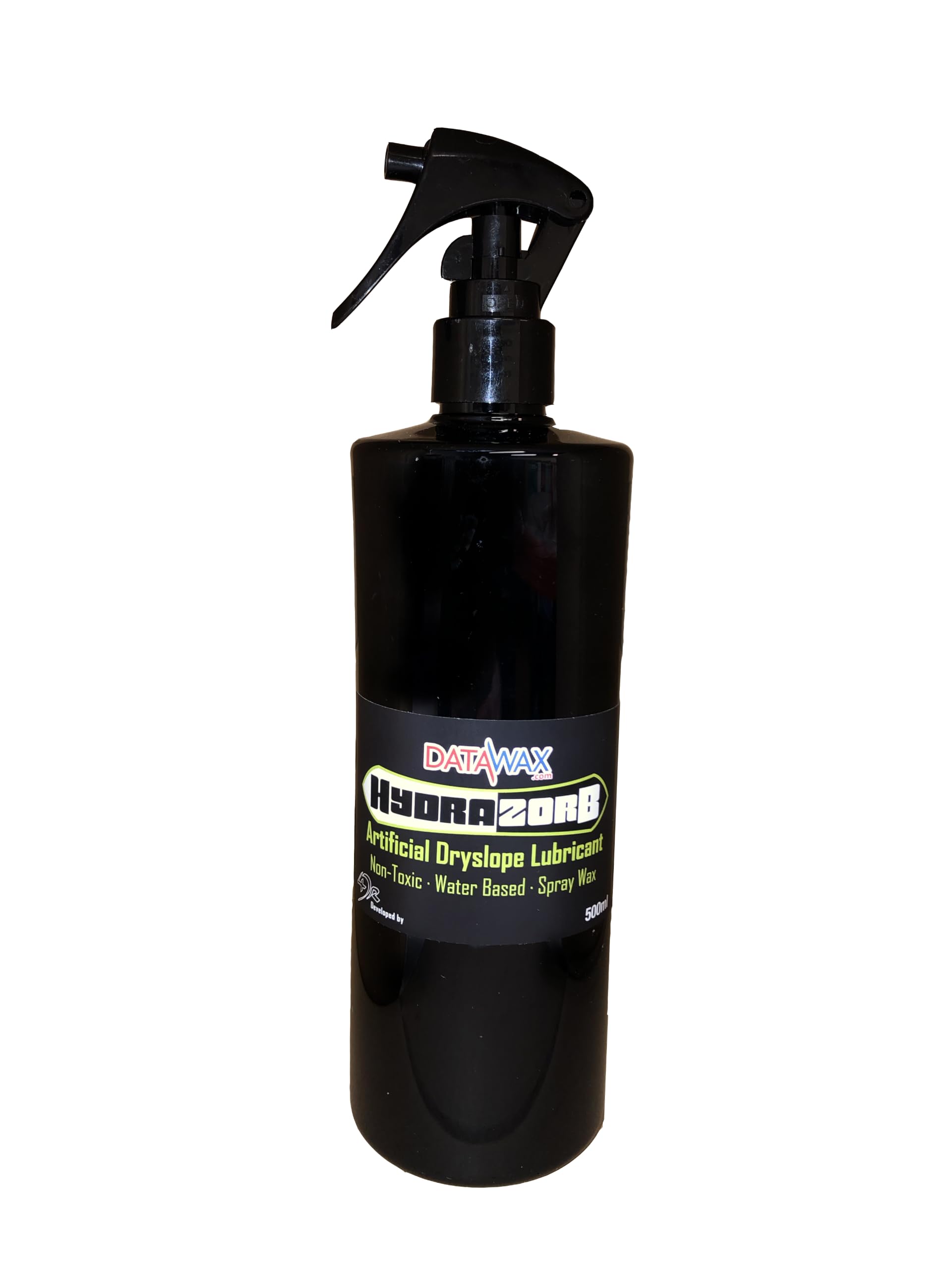 Hydrazorb Dry Slope Ski Wax
