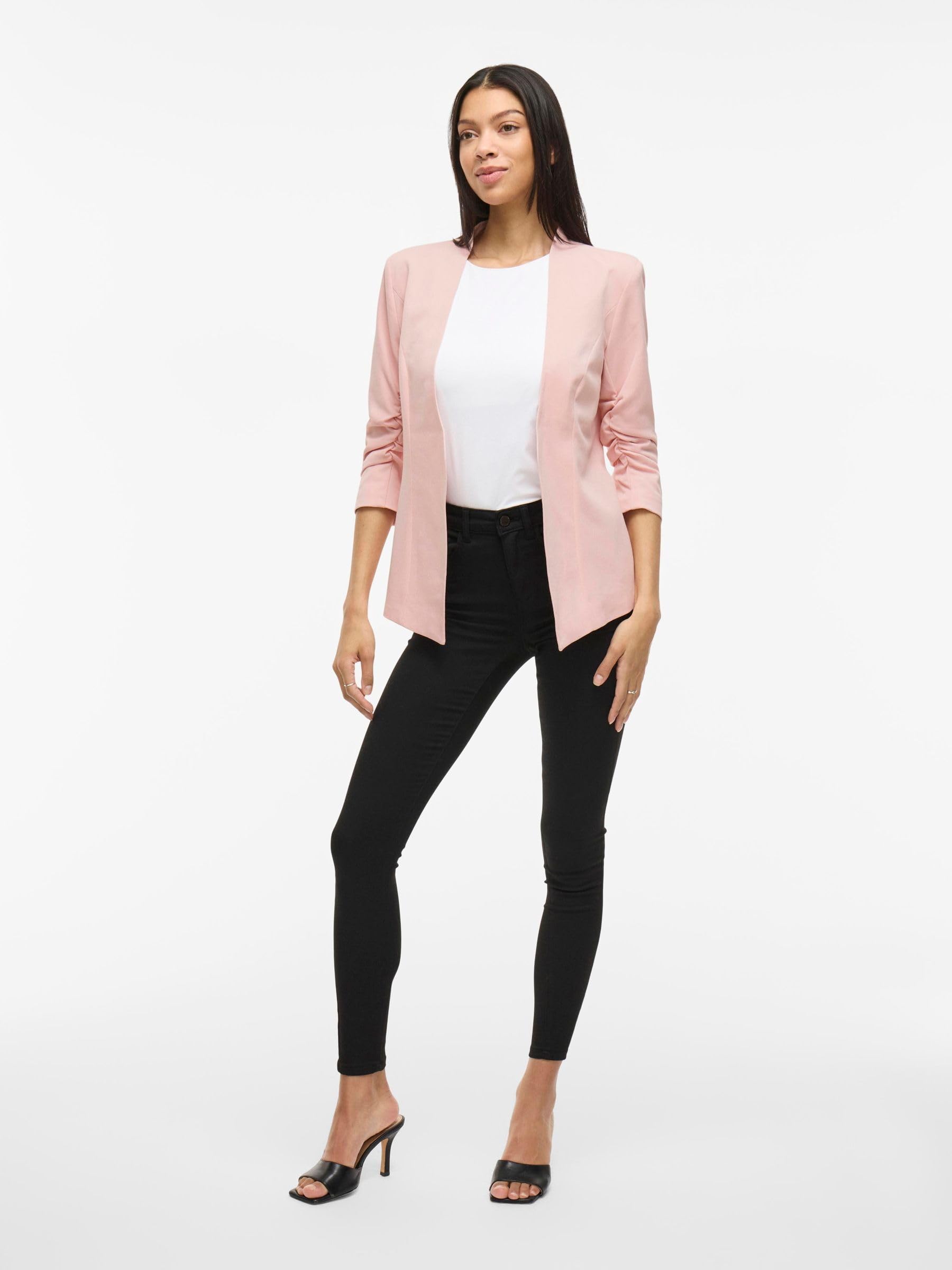 Vila Damen VIHER 3/4 Blazer