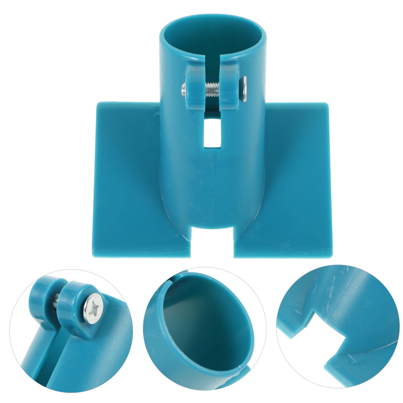 Beatifufu Platform Scale Connector Scale Connector Replacement Platform Scale Supply Platform Scale Accessories Spring Scale Supplies Scale Replacement Parts Platform Scale Displayer Fixator