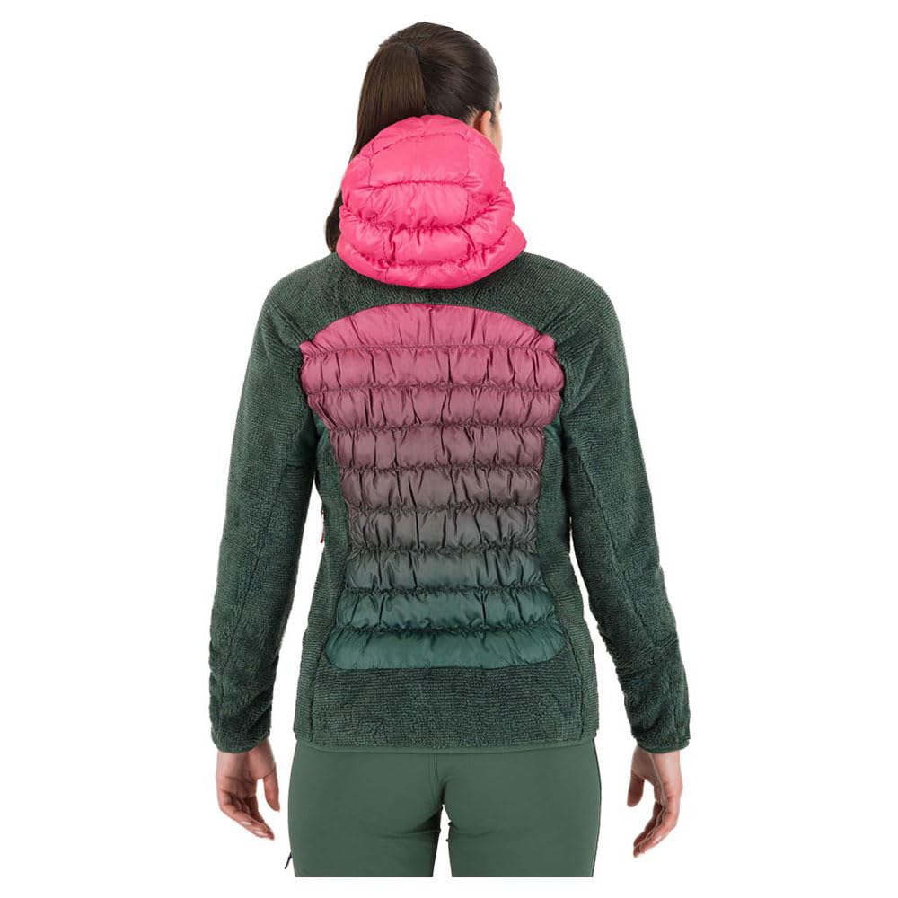 KARPOS SMART W MARM. JKT