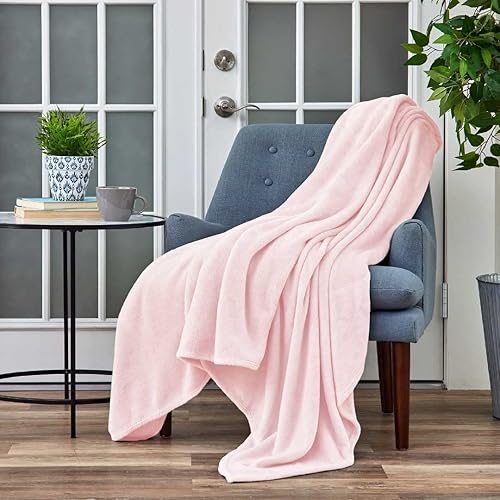 Miniatura 2 de Cosy House Collection 1500 - Manta de microfibra de lujo.