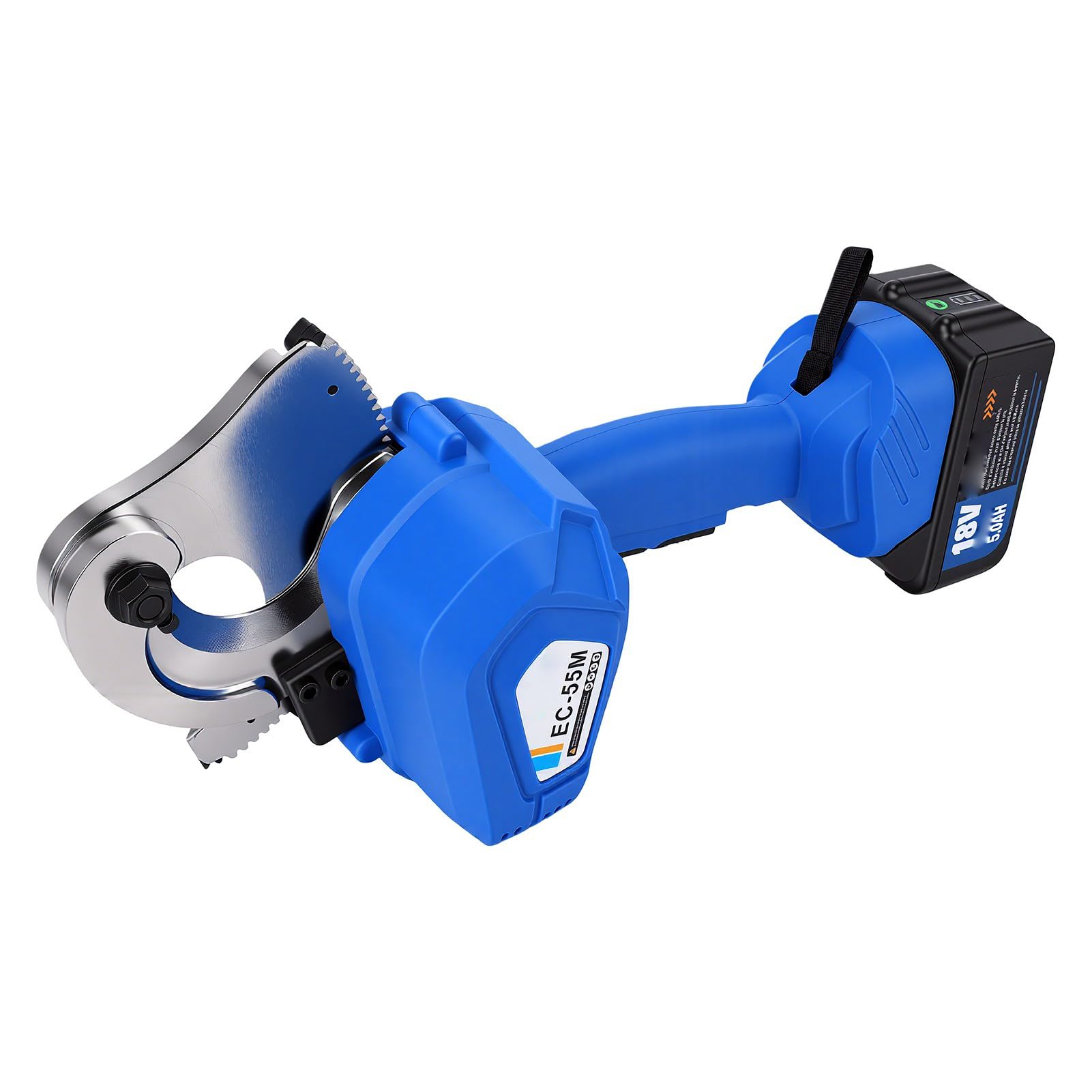 Coupe-câble électrique, Conception Robuste Ergonomique
