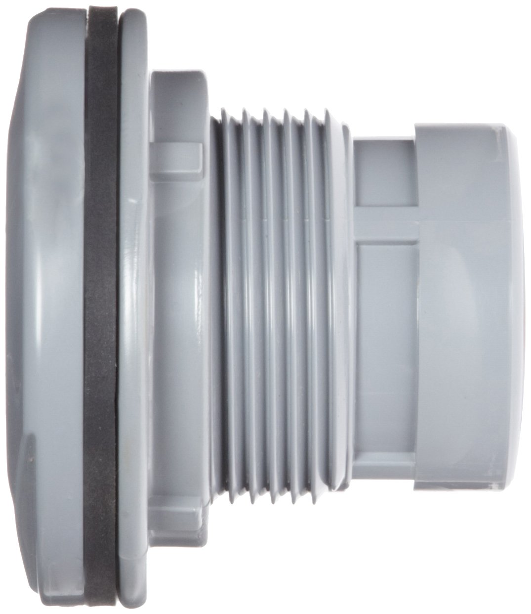 Cheapest 🛒 Spears 8171-C Series CPVC Bulkhead Tank Adapter, 4 Socket x NPT Female Get Cheap Price Spears 8171-C Series CPVC Bulkhead Tank Adapter, 4 Socket x NPT Female