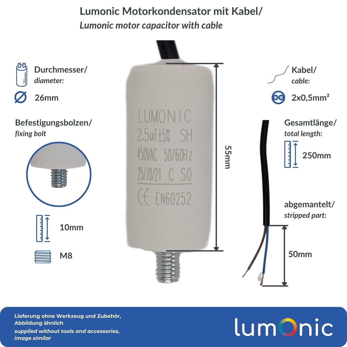 Lumonic