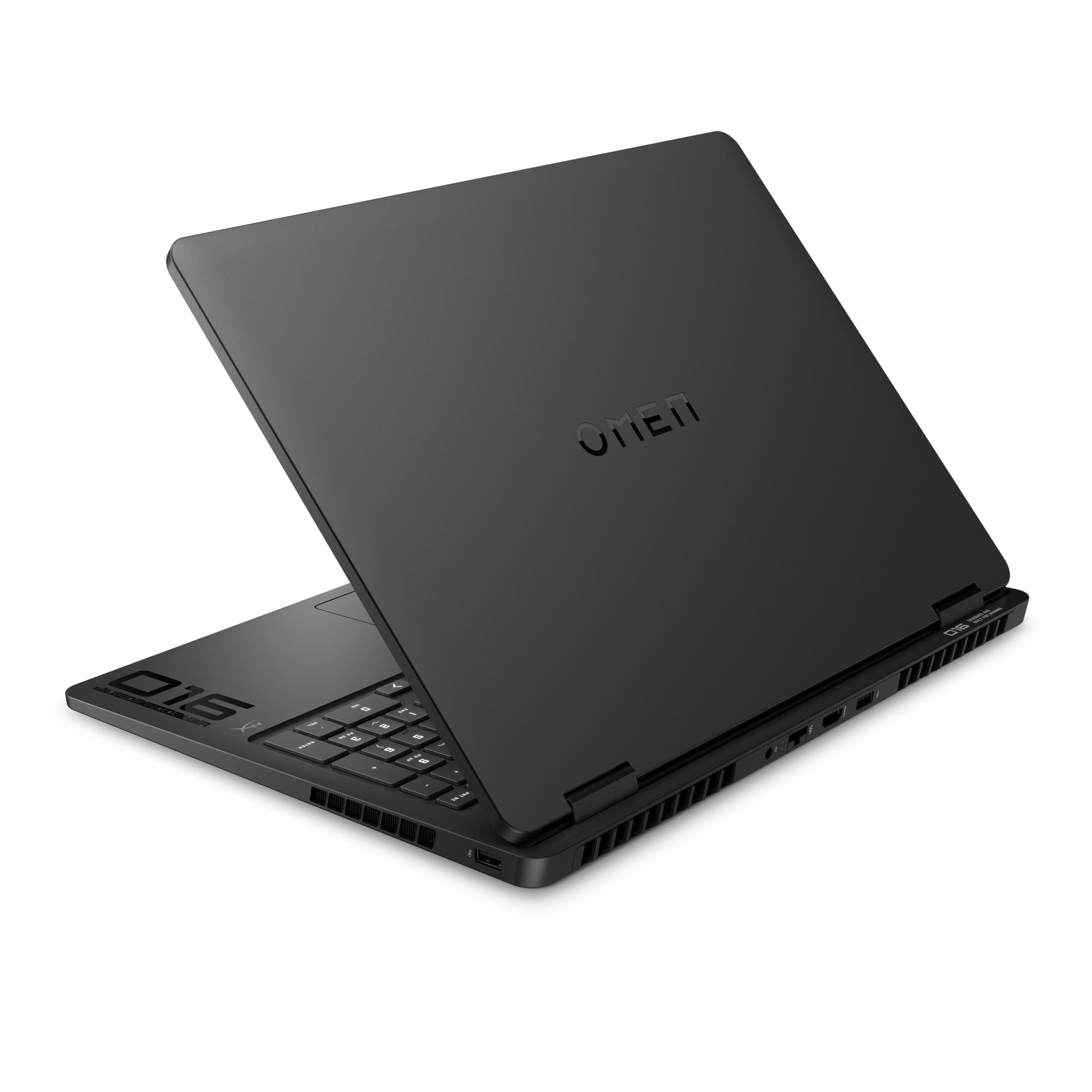 HP Omen Gaming 16-ap0174ng・AMD Ryzen™ 9・2,4 GHz・40,6 cm (16")・1920 x 1200 Pixel・16 GB・1 TB (BZ8E1EA)