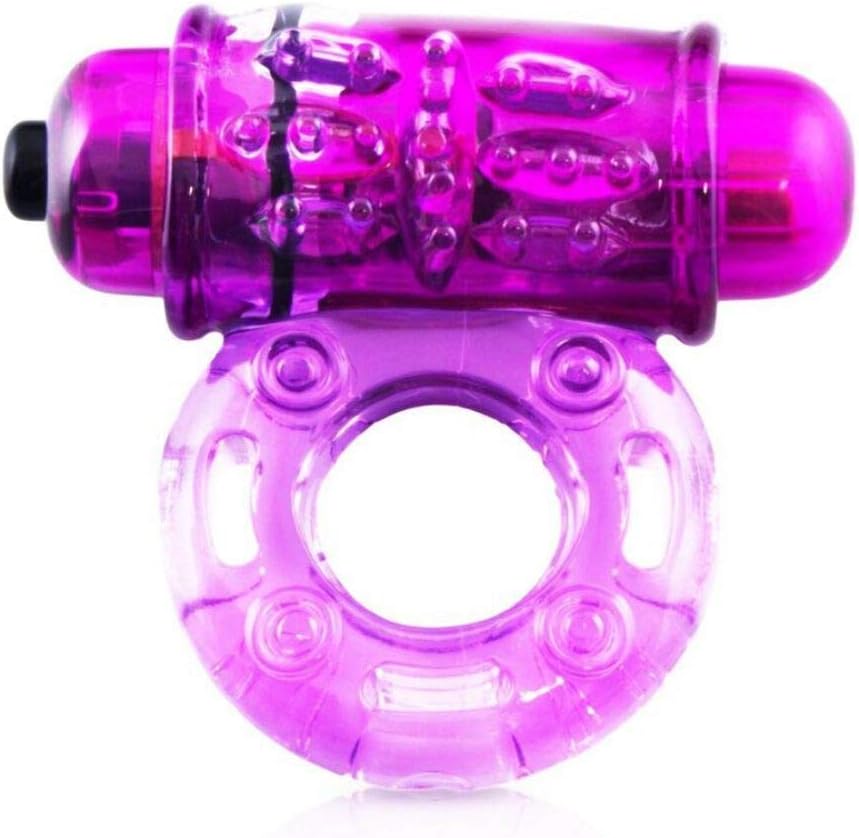 SCREAMING O WOW RING AZUL : Amazon.es: Salud y cuidado personal