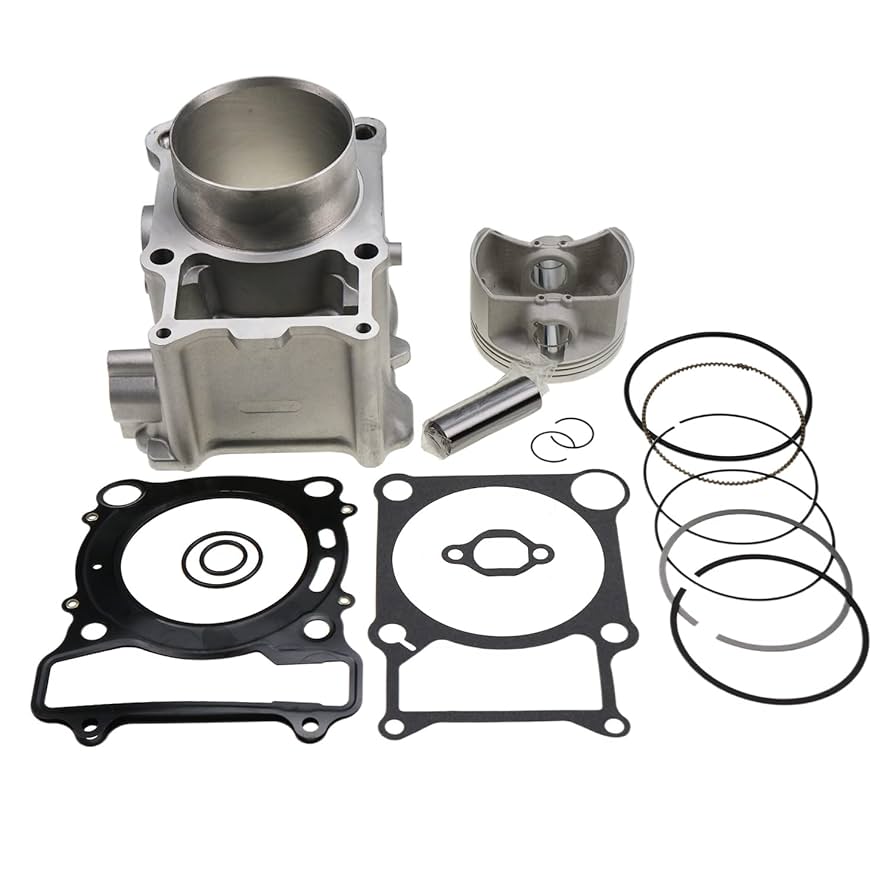 【ヤーマン】ロードバイク Amazon.com: YQABLE 5GH-11310-00-00 84.5mm 400cc Big Bore