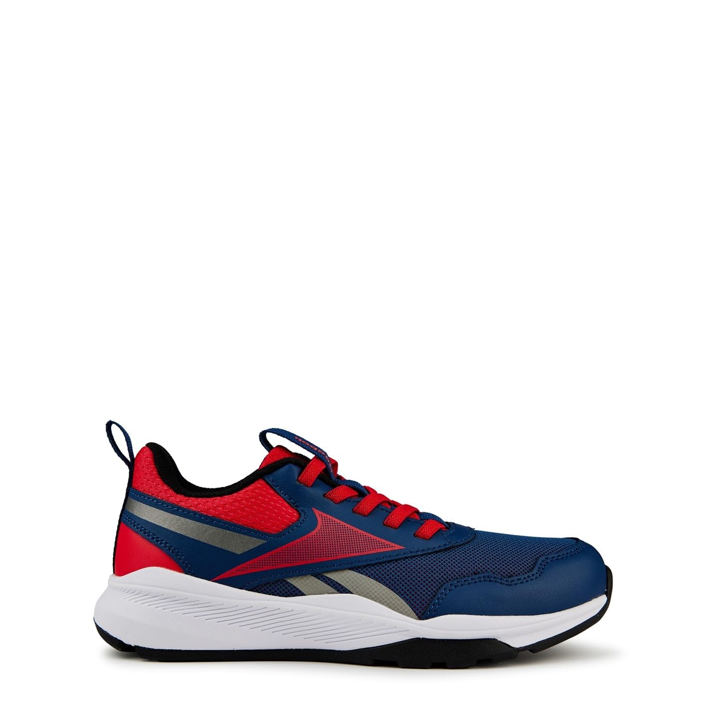 Reebok Male Kids XT Sprinter 2.0 ALT VECRED/UNIBLU/Pewter 11