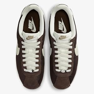 Amazon.co.jp: Nike Shoes Sneakers, Cortez W Cortez Baroque
