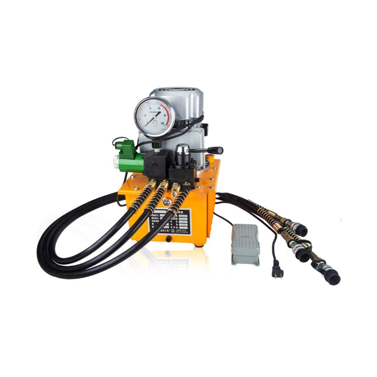 Buy valve Electric ThreeWay Change Valve Solenoid Valve