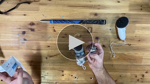 Amazon.com: YEZRO Golf Club Attachment for Meta Quest 3S/3