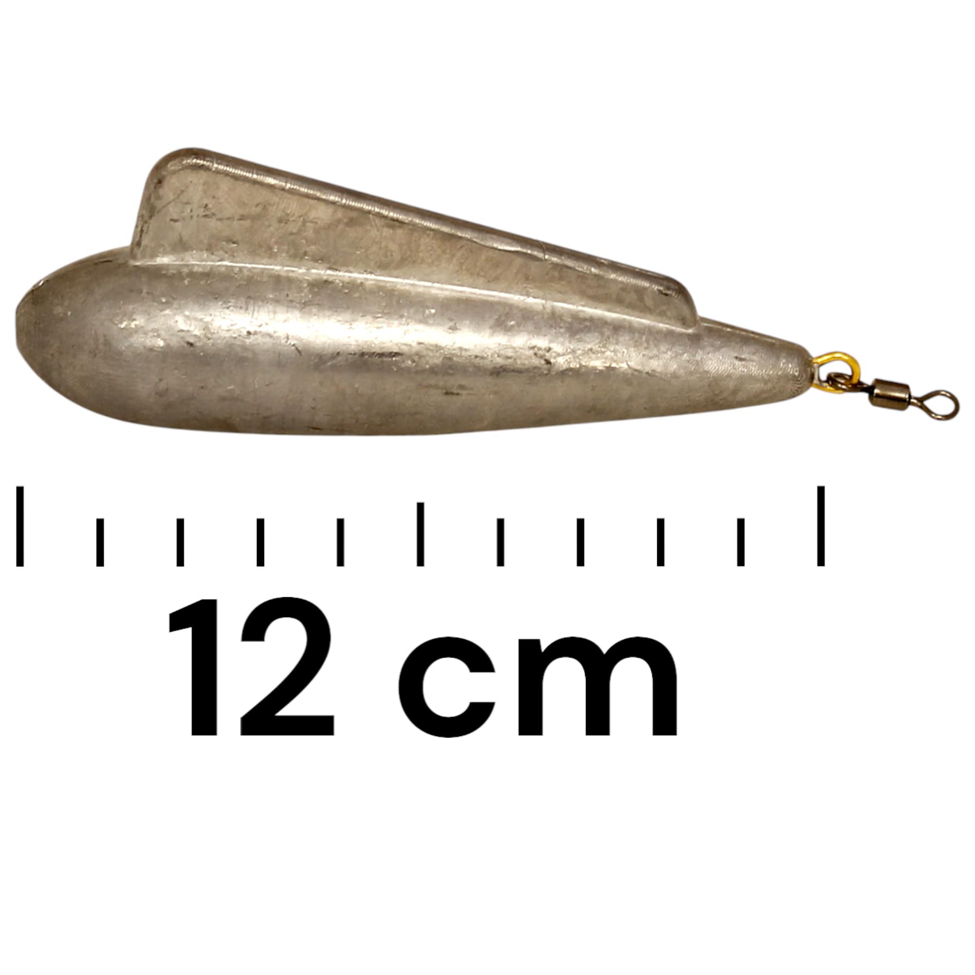 Plomos Pesca de Curricán 1x500g - Plomos de Pesca con Pesca Giratorio - Plomo Pesca Carpa - Carpfishing Pesca Accesorios - Fishing Kit de Pesca Completo Mar - Aparejos de Pesca – Pescar