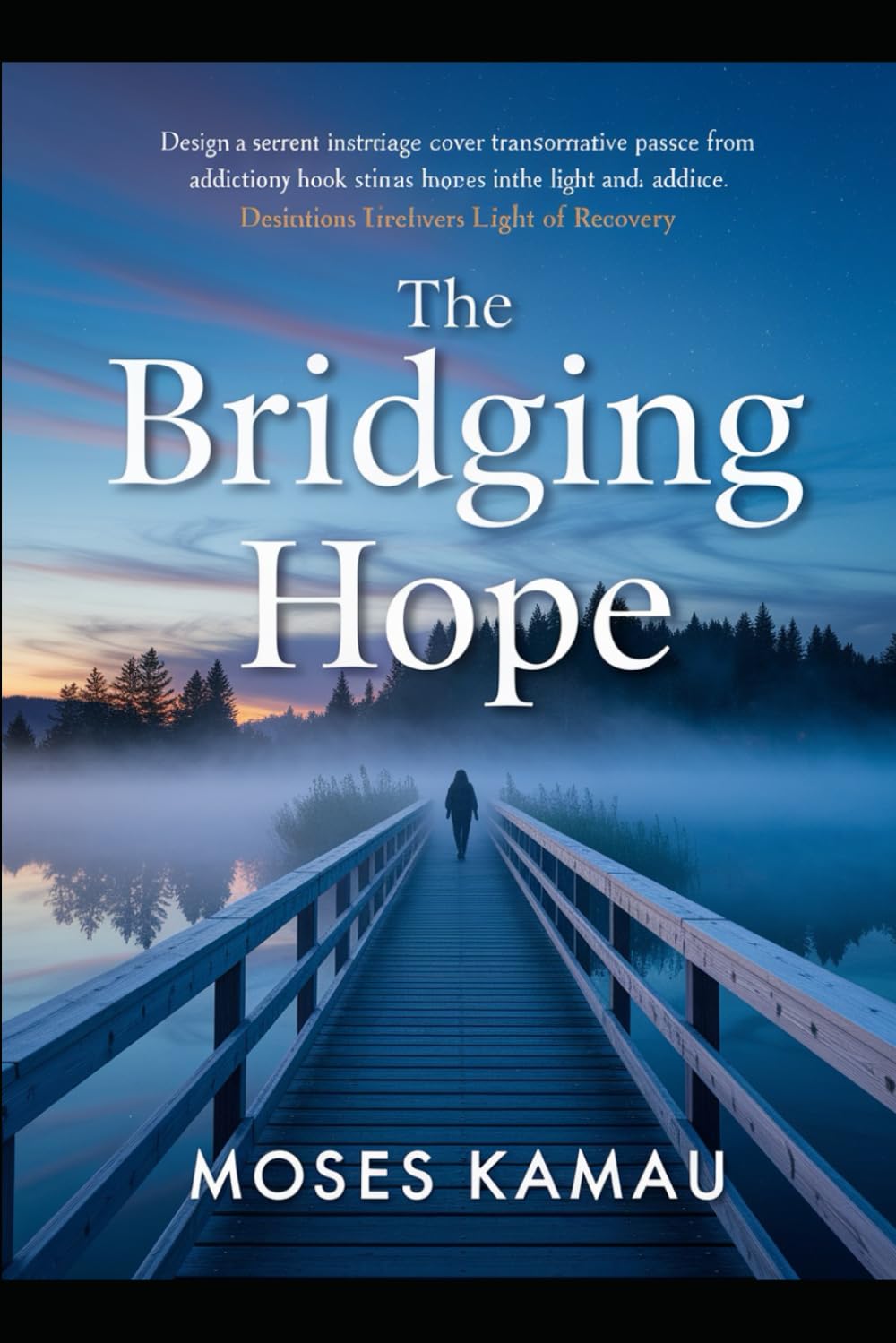 The Bridging Hope: A Compassionate Journey Beyong Addiction to Dignity and Recovery.