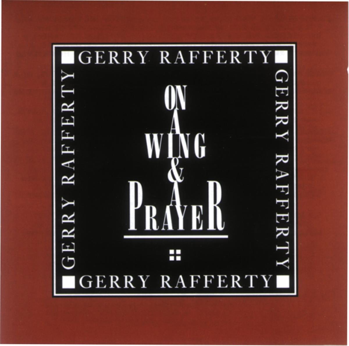 Gerry Rafferty