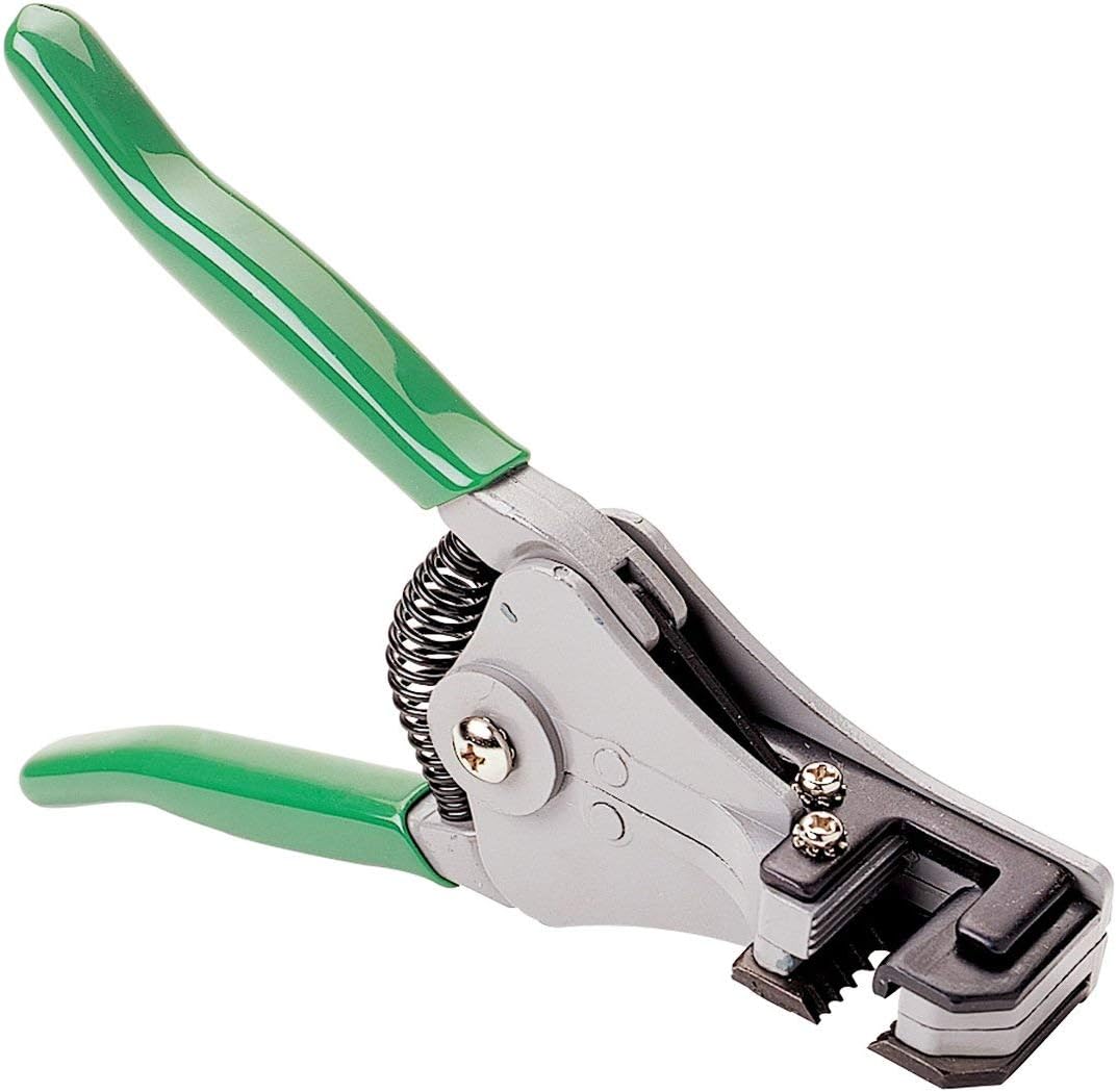 1935 Terminators Automatic Wire Stripper