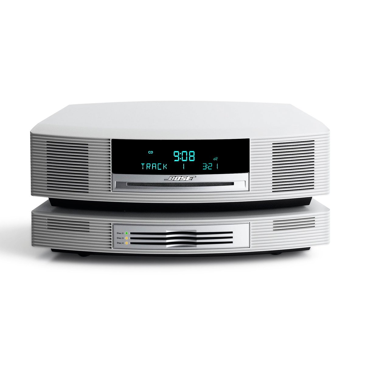Amazon.co.jp: Bose Wave music system III with Multi-CD Changer 
