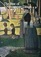 The Best of Newspaper Design 1564962024 Book Cover