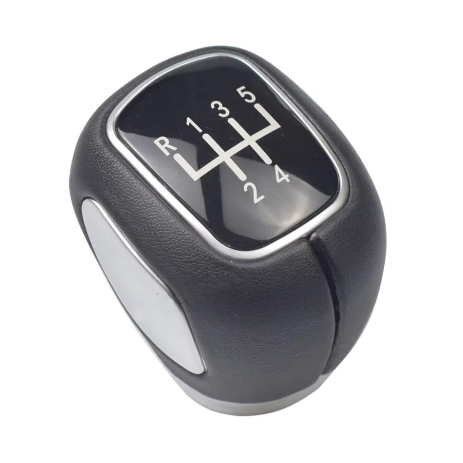 Gear Knob For Chevrolet For Chevy Cruze 2009-2015 Black / Red Upgrade