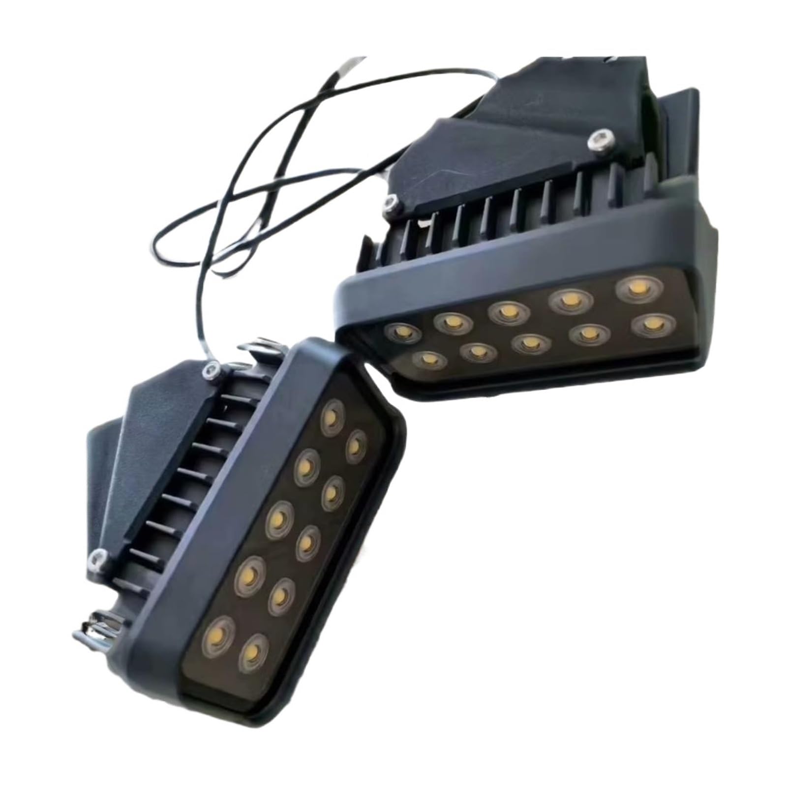 Compatibile con la serie DJI Agras T, luce di navigazione a LED