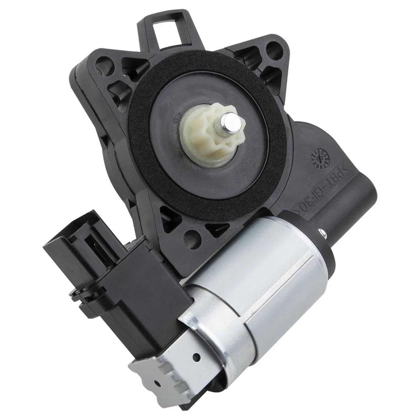 Motor de elevalunas eléctrico delantero y trasero 742-801 compatible con Mazda 6 y CX-9