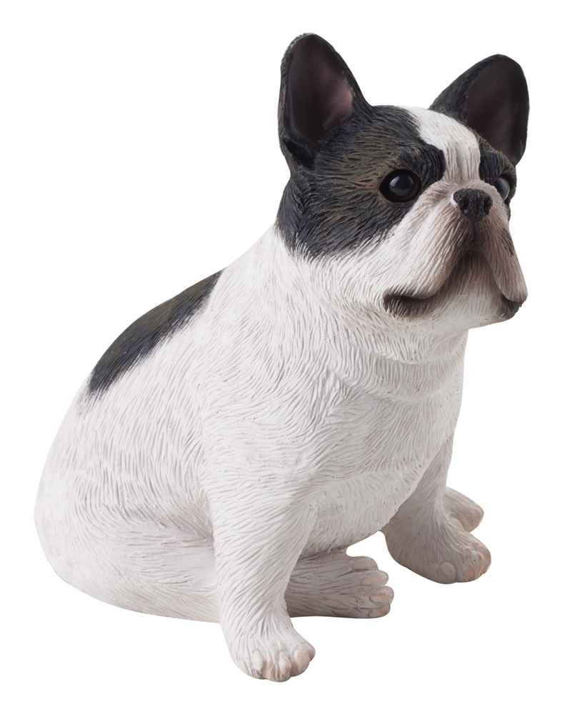 Sandicast White Sculpture, Small Size,