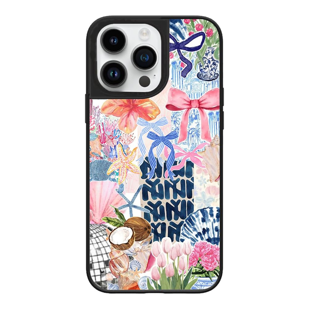 MOWIME Custodia Per IPhone 16 Pro Max Con Cinturino Da Polso - Foto 9