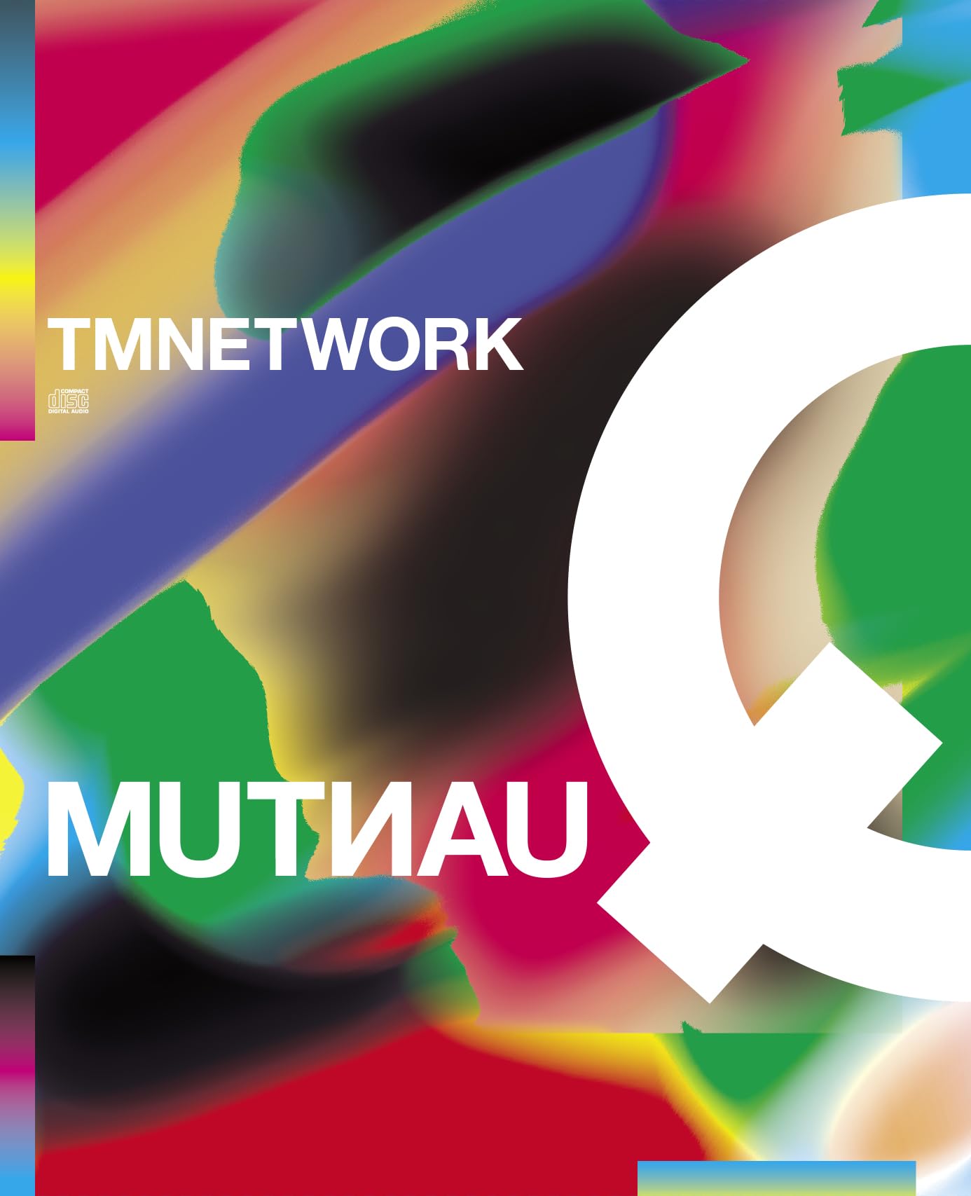 Amazon.co.jp: 【限定特典あり 初回生産限定盤】 TM NETWORK QUANTUM