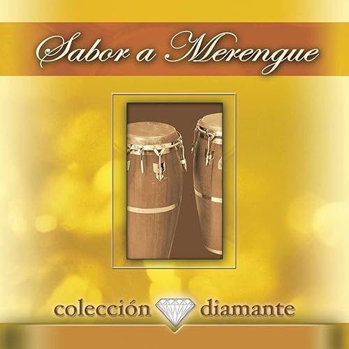 Coleccion Diamante Sabor A Merengue