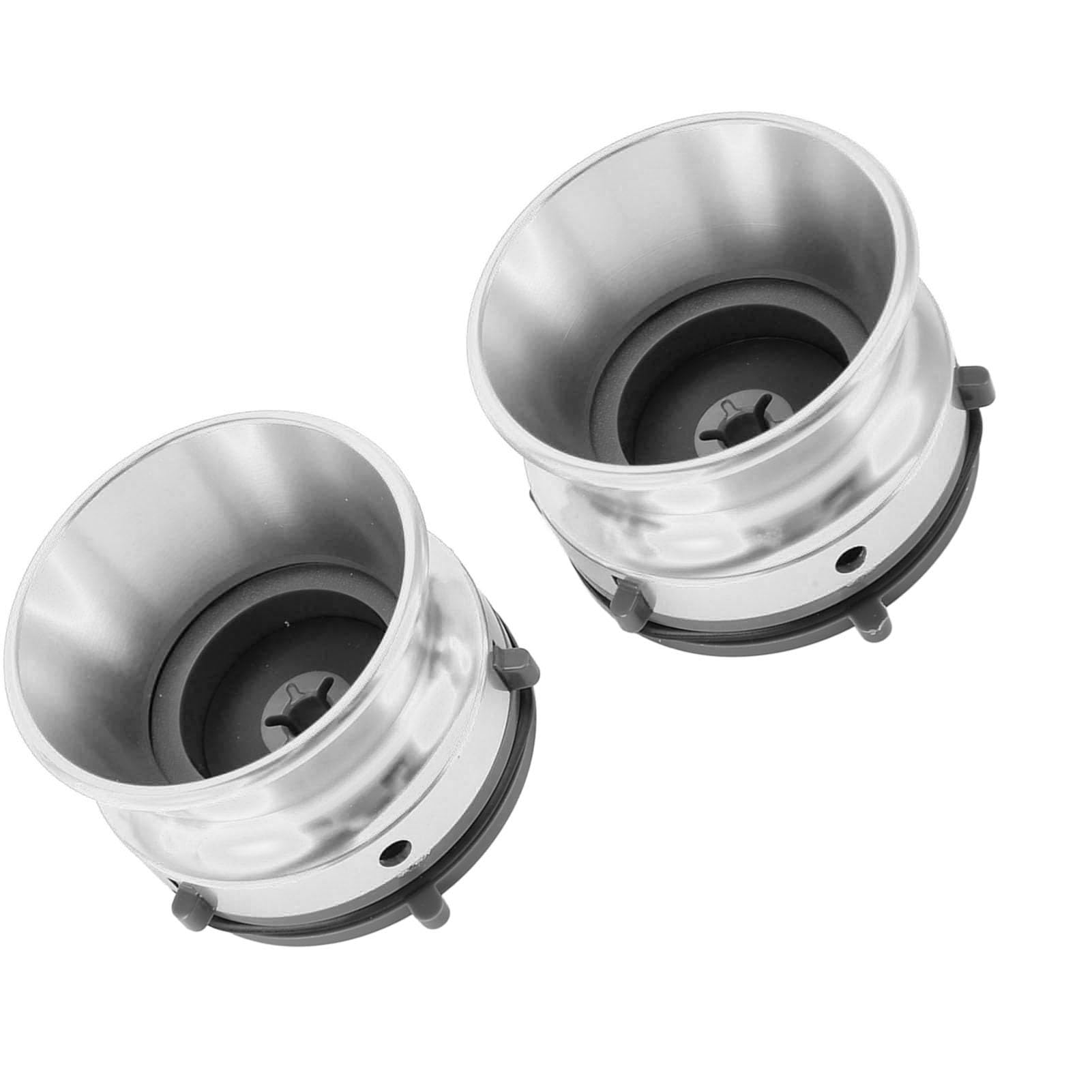 lyrlody NAB Hub Adapter, 1/4 10 Cali Stop Aluminium do Szpuli na Szpulę