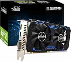 Amazon | JINGSHA ゲーミングGeForce GTX 1660 Super 192ビット