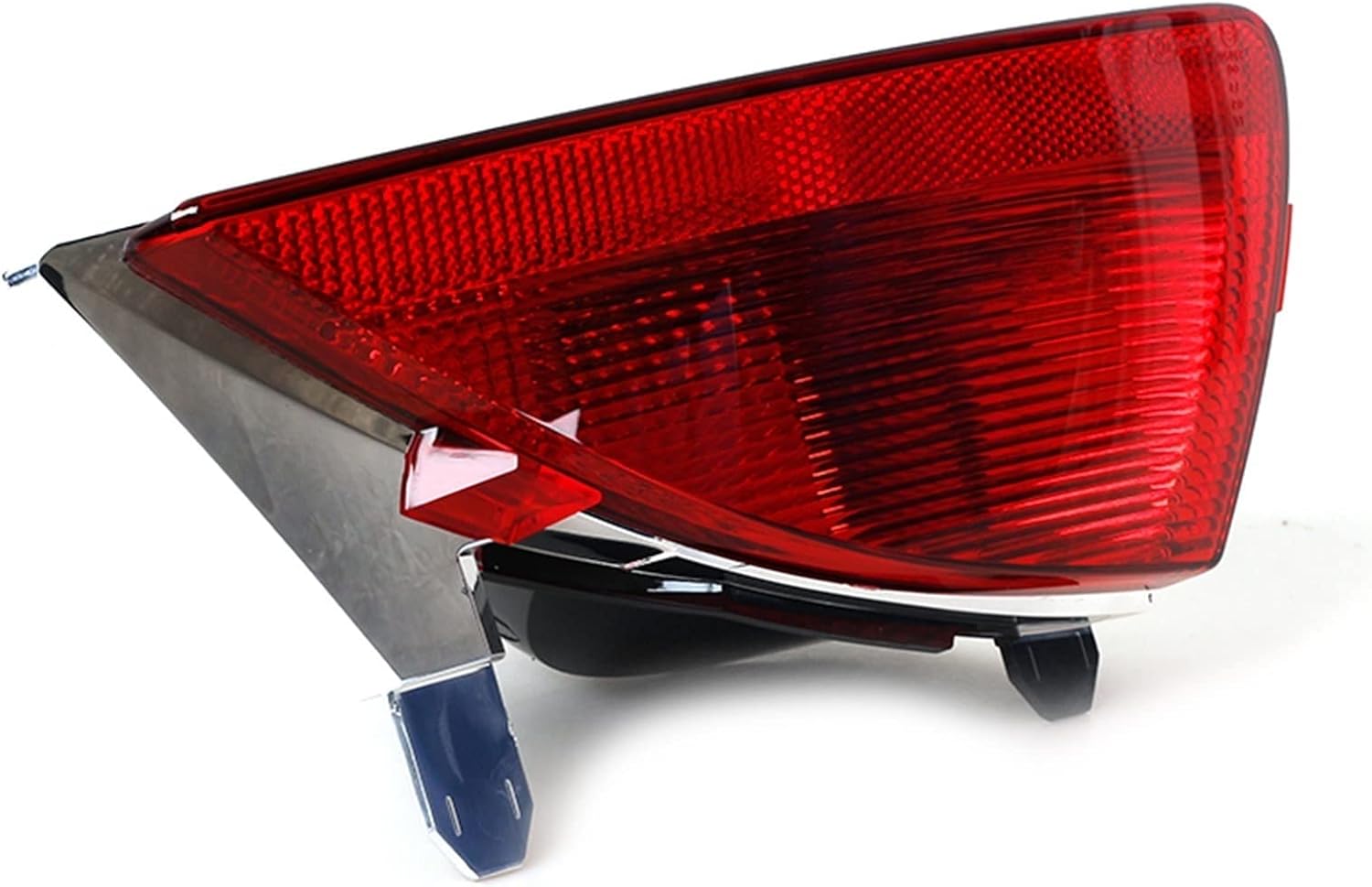 Amazon.co.jp: ルノーカジャー2015-2018の場合、車のリアバンパーフォグライトテールブレーキライトストップランプ :  Automotive リアテールライト 用のルノー カジャー 2015 2016 2017 2018 車用 リアバンパー フォグ用のランプ リアテール ブ
