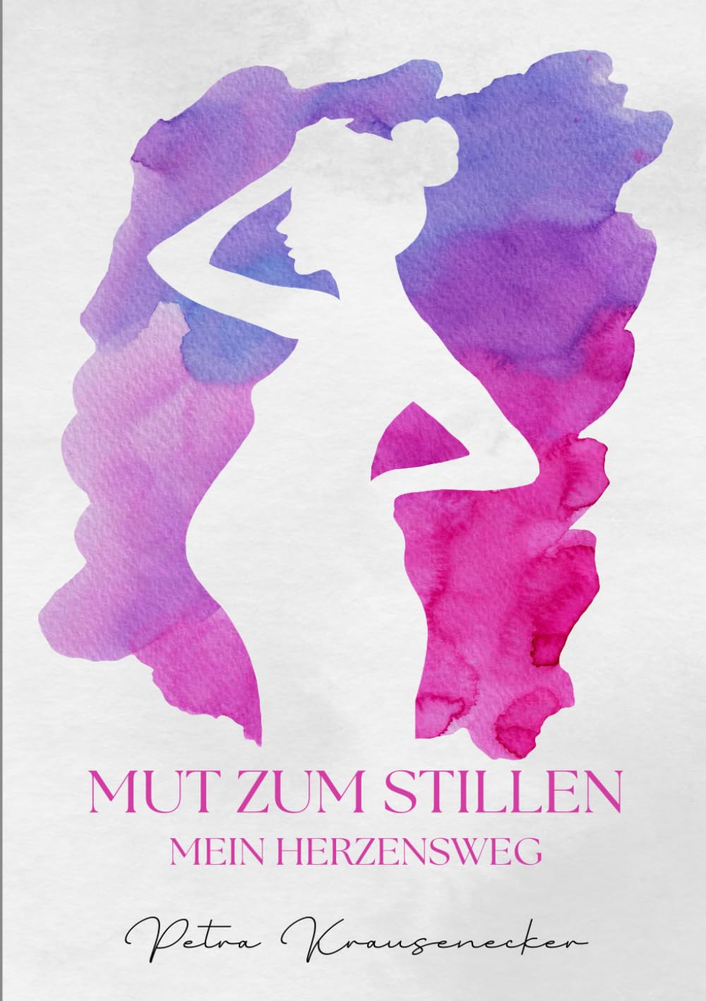Mut zum Stillen: Mein Herzensweg