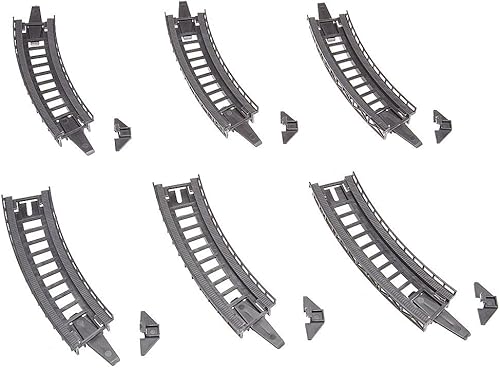 Faller 222543 Cur STL Bridge r Kit de construcción a escala 4/N, 8-7/8"