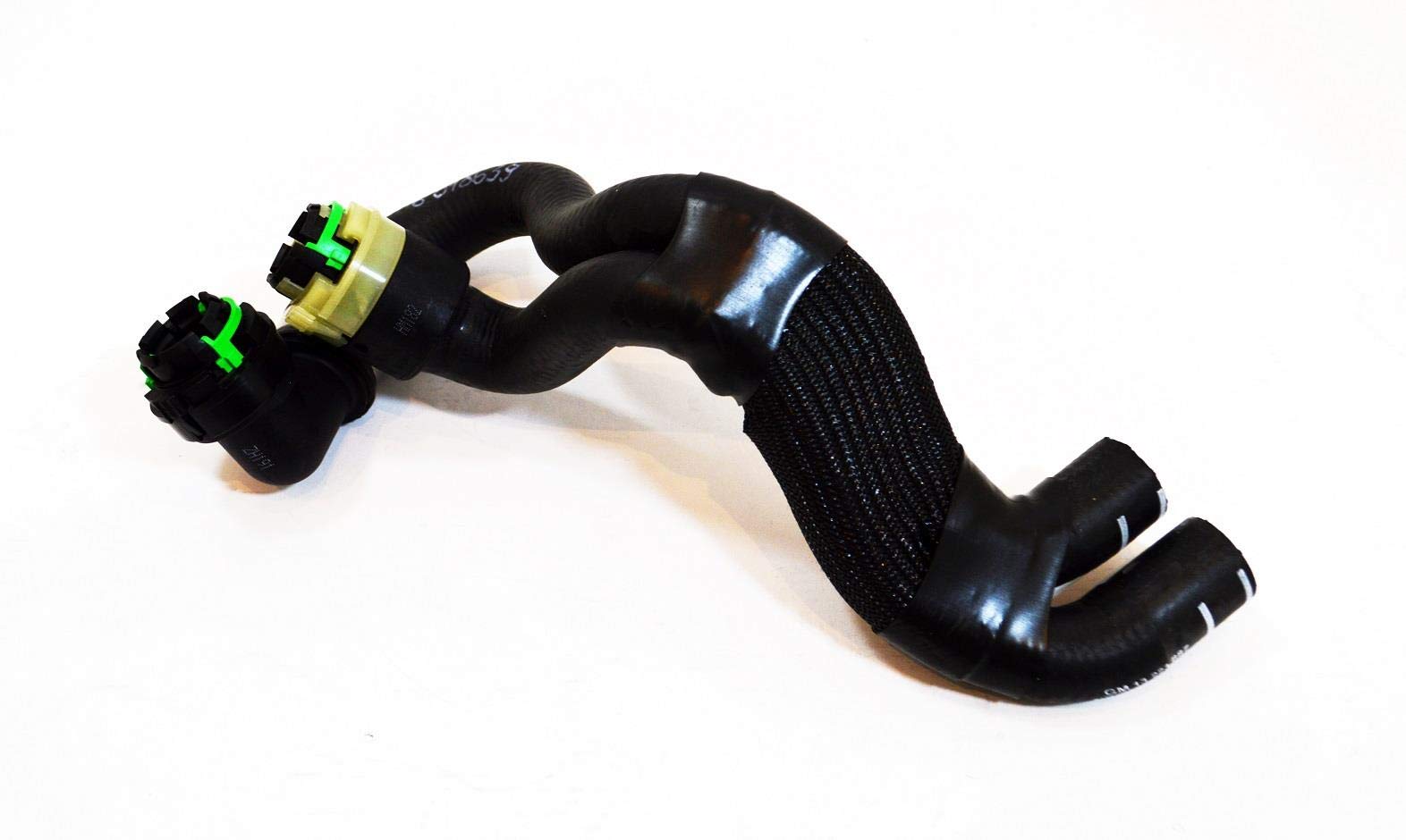 LSC 13223887 : GENUINE Water Inlet & Outlet Heater Hose - Ident NW2 - NEW from LSC