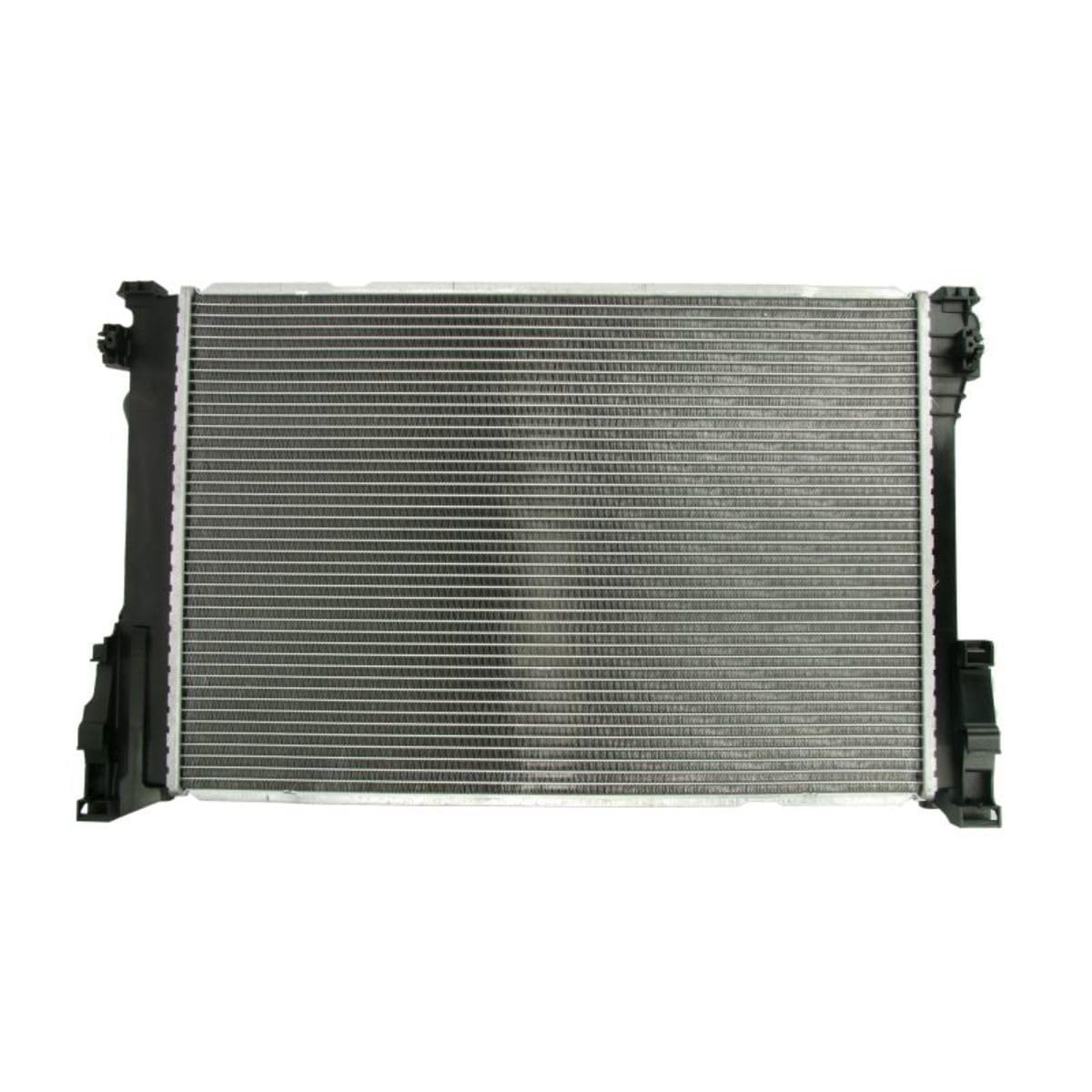THERMOTEC Radiatore motore Grupo Rafredamento Cambio automatico a comando/opzionale Radiatore Rafredamento Motore Larghezza della rete 438mm Lunghezza della rete 640mm Profondità della rete 32mm
