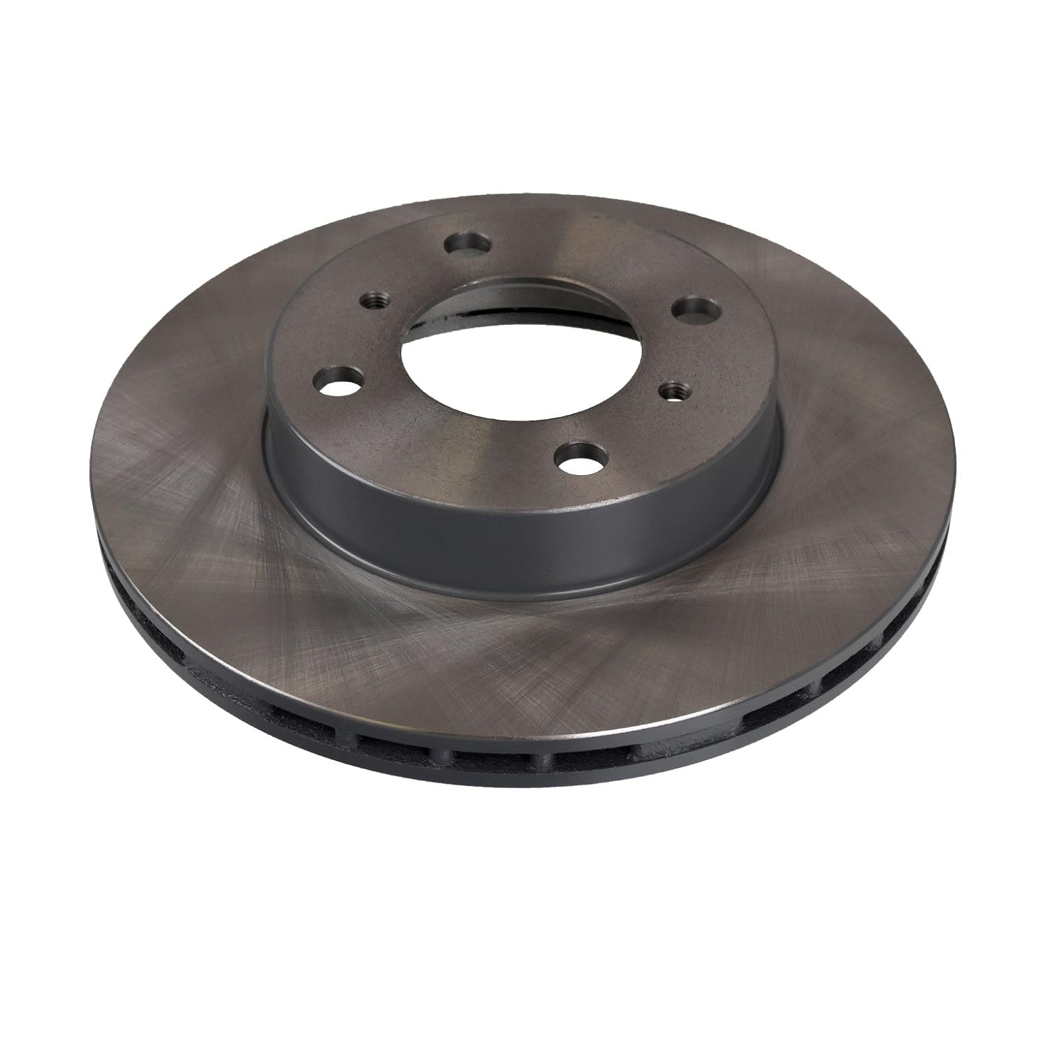 Blueprint ADC44342 Brake Disc Front Fits Mitsubishi Carisma Colt Lancer Proton