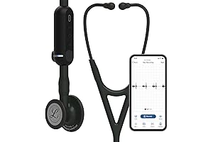 Introducing the CORE Digital Stethoscope: Optimize Patient Care with UnmatchedPrecision and Efficiency