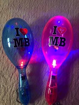 Amazon.co.jp: 恋のマラカス LOVE LOVEライト THE ALFEE : おもちゃ