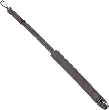 Bam France Cello Case Strap Durable & Adjustable