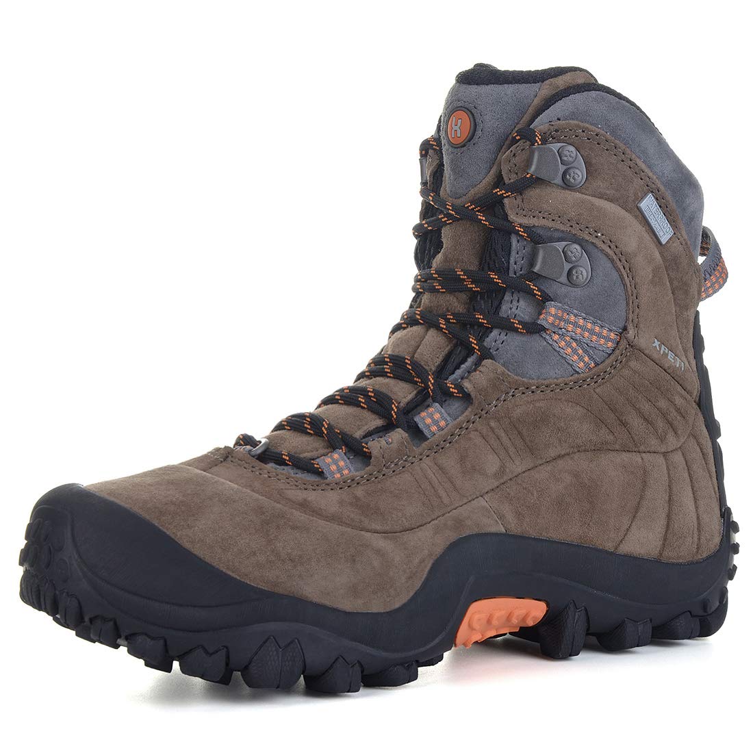 top waterproof work boots