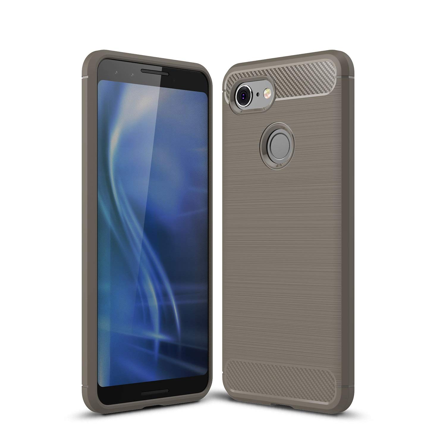 Google Pixel 3 Fabric Case | DesertCart