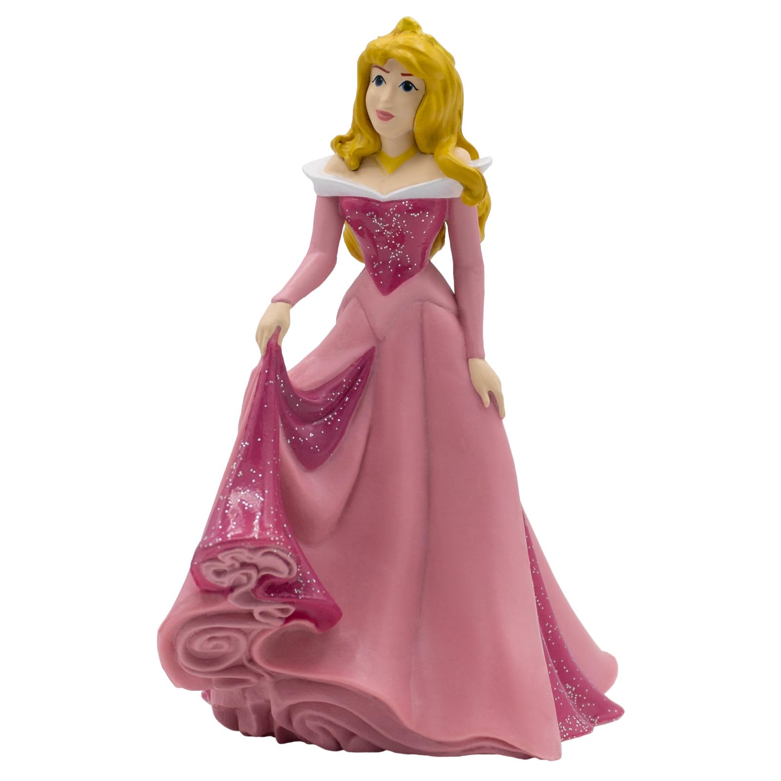 Aurora Action Figure