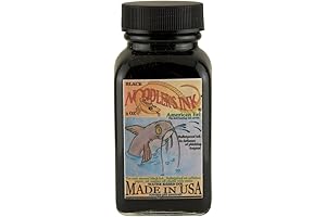 Polar Bulletproof: Ink that defies the tides