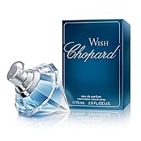 Chopard Wish Eau De Parfum, Donna