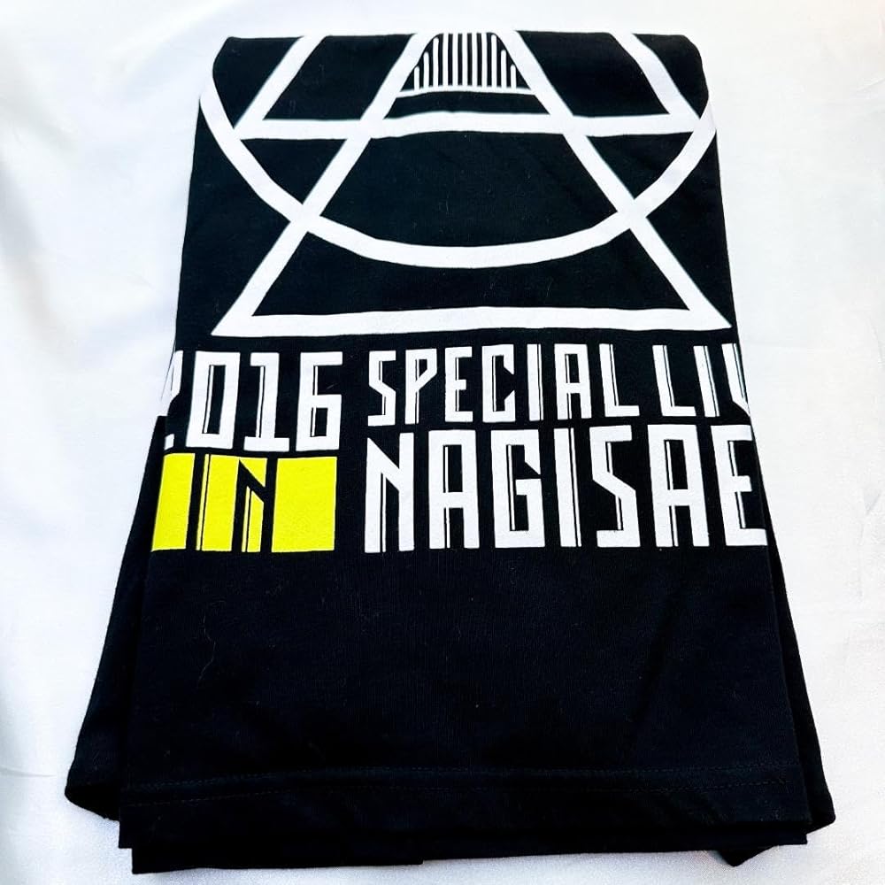 Amazon.co.jp: ONE OK ROCK NAGISAEN 渚園 Tシャツ Lサイズ : ホビー