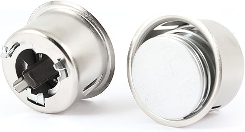 Termostato Limitador Sensores Sensor Eléctrico Arrocera Reparación Piezas Sensores de Temperatura 2 Pcs