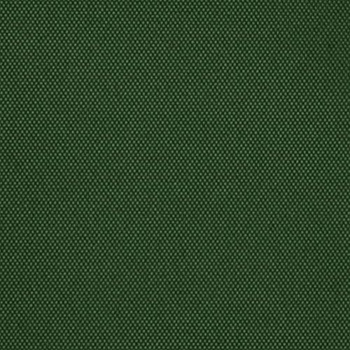 Outdoor Water Resistant Canvas Fabric (Hunter Green)