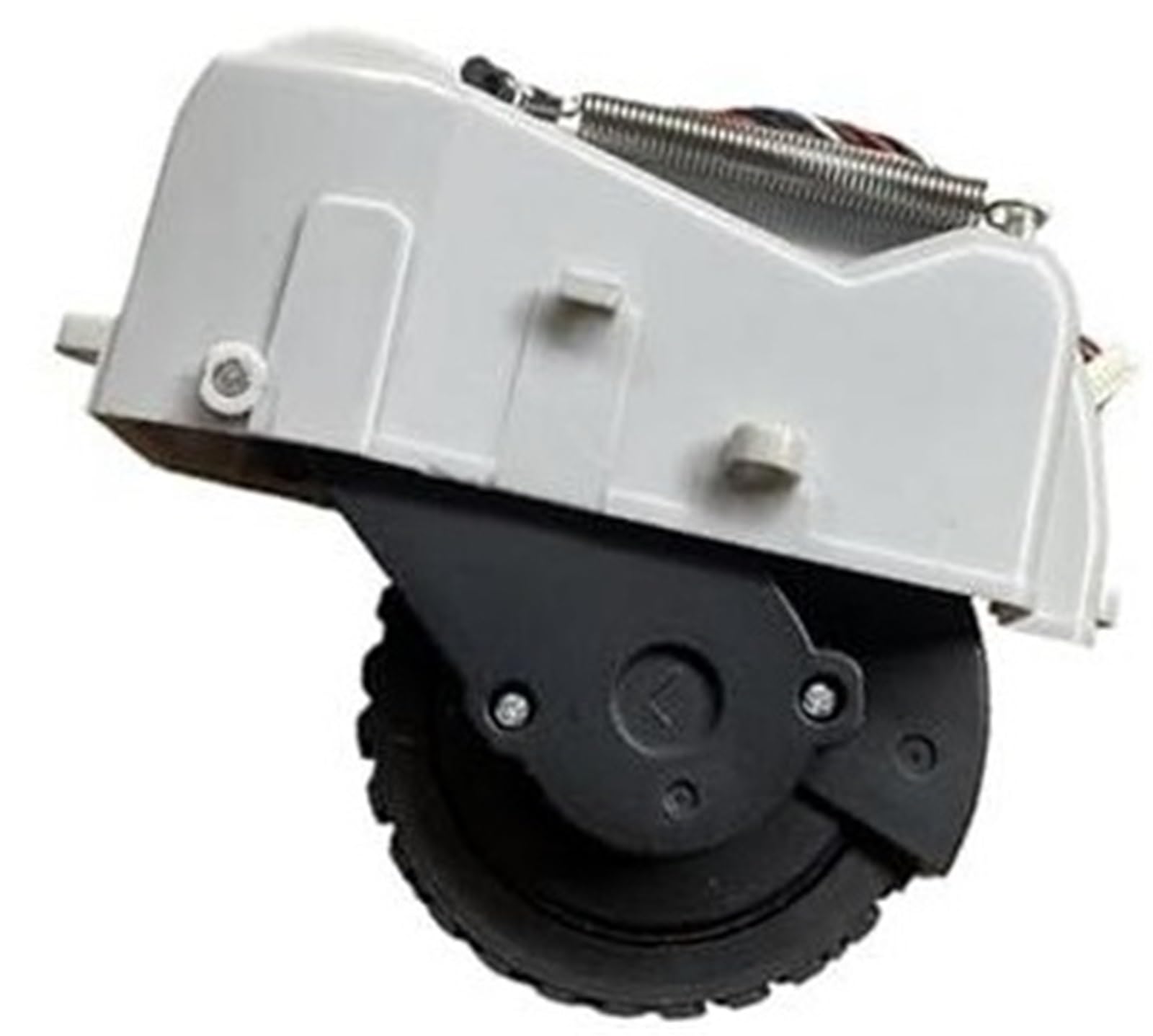 Moduł silnika koła lewego i prawego, do Eufy, do Robovac L70, akcesoria zamienne do kół chodzących odkurzacza Moduł koła odkurzacza(BLACK L)