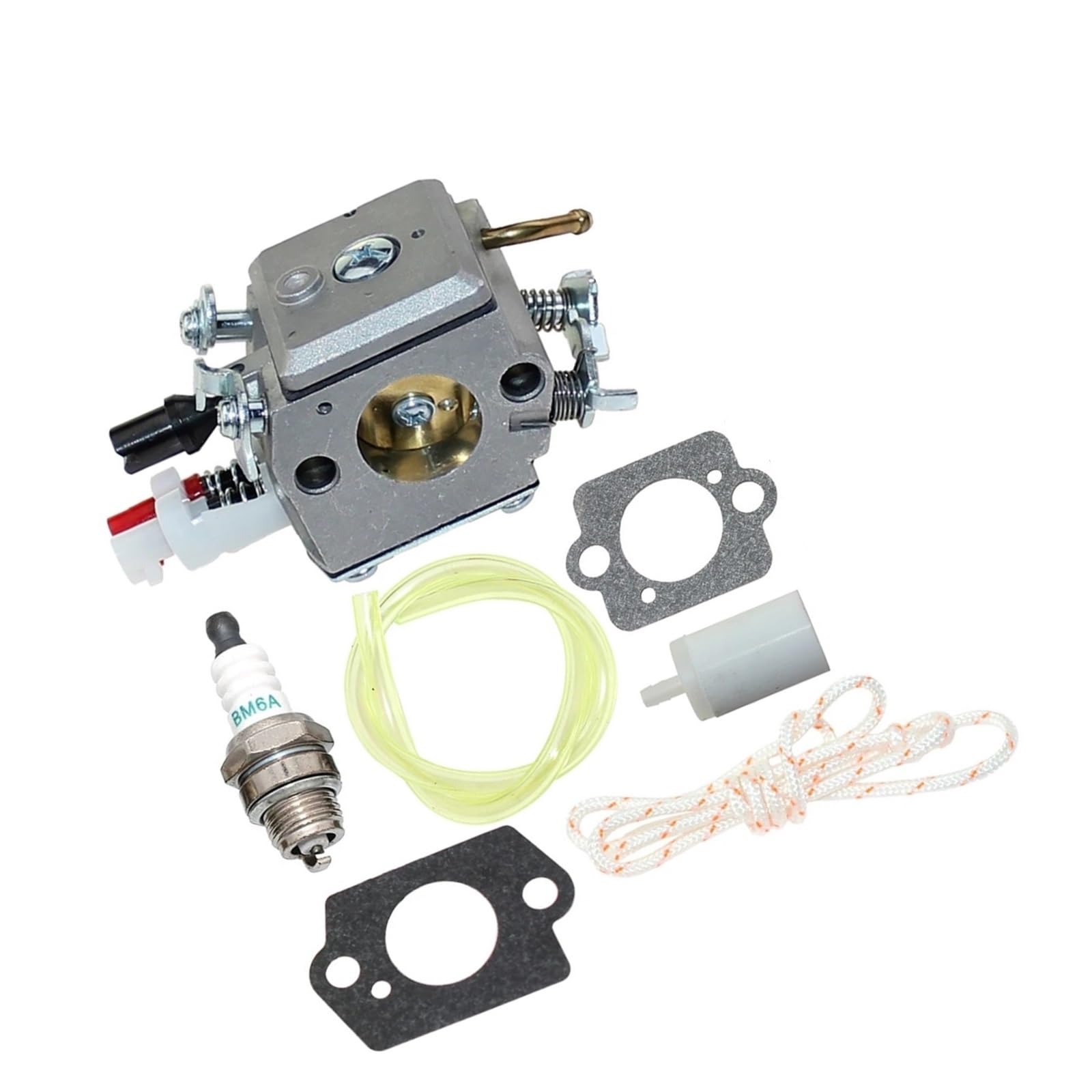 Carburateur CS2159 compatible avec 357 359 HDA199 503281817