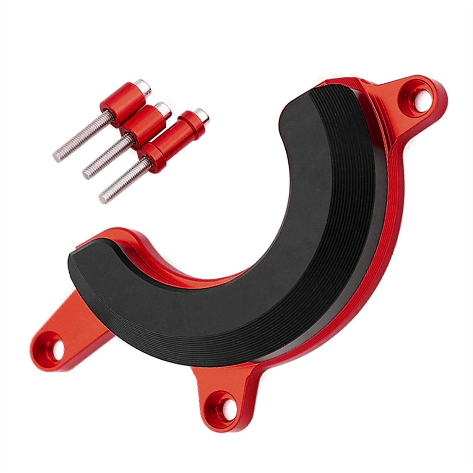 Crash pad CB650R 2019-2020 pour éviter la casse du carter moteur - 8